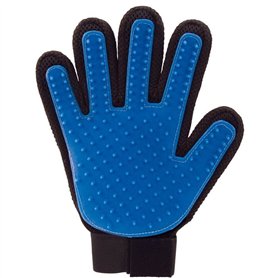 Lalang Right Hand Gant Magic Brosse de Nettoyage pour Animaux de Compagnie
