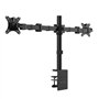 Clamp Équipé