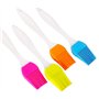 Pinceaux en silicone Gâteau pâtisserie pain Ustensile pinceau pour badigeonner huile (1 x)