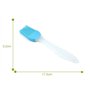 Pinceaux en silicone Gâteau pâtisserie pain Ustensile pinceau pour badigeonner huile (1 x)