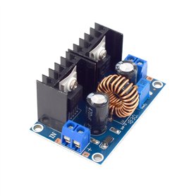 AMSLSIU Module régulateur de tension réglable PWM numérique