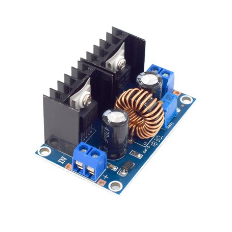 AMSLSIU Module régulateur de tension réglable PWM numérique