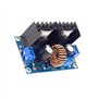 oscillateur à fréquence fixe intégré pour fer à tension basse