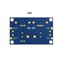 AMSLSIU Module régulateur de tension réglable PWM numérique, oscillateur à fréquence fixe intégré pour fer à tension basse