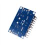 AMSLSIU Module régulateur de tension réglable PWM numérique, oscillateur à fréquence fixe intégré pour fer à tension basse