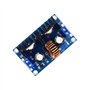 AMSLSIU Module régulateur de tension réglable PWM numérique, oscillateur à fréquence fixe intégré pour fer à tension basse