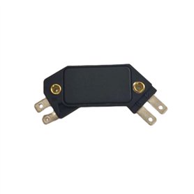AMSLSIU HEI Distributeur pour Moteurs pour GM Chevy L4 L6 V6 V8 Module de Commande d'allumage fiable