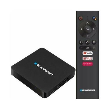 Lecteur TV Blaupunkt B-Stream