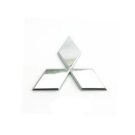 Auto Emblème pour Mitsubishi ASX 2020 2021 2022 2023