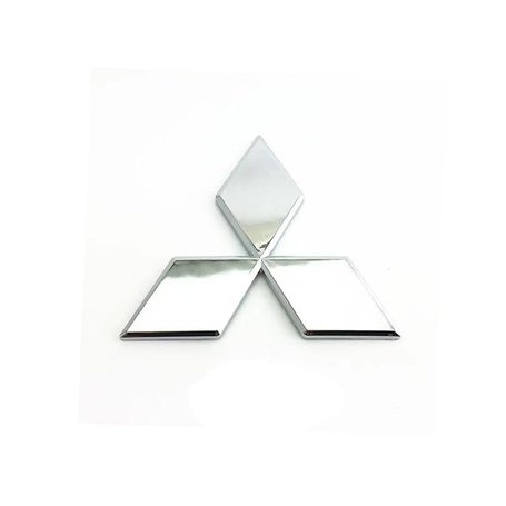 Auto Emblème pour Mitsubishi ASX 2020 2021 2022 2023
