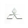 Auto Emblème pour Mitsubishi ASX 2020 2021 2022 2023
