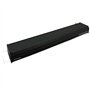 Reptiles Planet - T5 Compact Luminaire 6.0 - Rampe d’Eclairage avec 2 Tubes T5 - 24 W / 58 cm