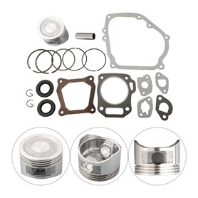 Kit de reconstruction de joints de piston