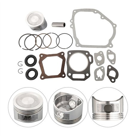 Kit de reconstruction de joints de piston