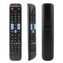 Télécommande Universelle AA59-00581A for téléviseur LCD Smart TV AA59-00582A AA59-00594A Série Contrôleur de Lecteur 3D