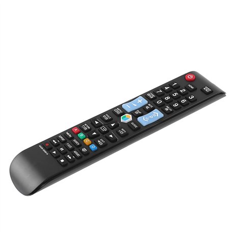 Télécommande Universelle AA59-00581A for téléviseur LCD Smart TV AA59-00582A AA59-00594A Contrôleur de Lecteur 3D