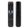Télécommande Universelle AA59-00581A for téléviseur LCD Smart TV AA59-00582A AA59-00594A Contrôleur de Lecteur 3D