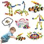ChaneeHann Jeu de Construction