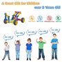 Jouet éducatif STEM