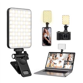 80 LED Video Light