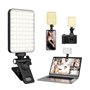 80 LED Video Light