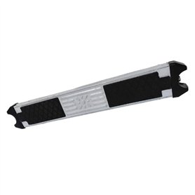 AMSLSIU Accessoires de Piscine pédale antidérapante pour échelle de Piscine sécurisée 304 échelle de Piscine en Acier Inoxydable
