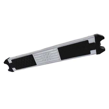 AMSLSIU Accessoires de Piscine pédale antidérapante pour échelle de Piscine sécurisée 304 échelle de Piscine en Acier Inoxydable