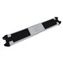AMSLSIU Accessoires de Piscine pédale antidérapante pour échelle de Piscine sécurisée 304 échelle de Piscine en Acier Inoxydable