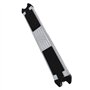 AMSLSIU Accessoires de Piscine pédale antidérapante pour échelle de Piscine sécurisée 304 échelle de Piscine en Acier Inoxydable