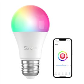 SONOFF Ampoule Connectee WiFi
