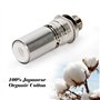 INNOKIN - Prism S-Coil 0,8 Ohm - Résistance De Remplacement Pour Cigarette Electronique - Puissance 16-18 W - Vape MTL - Pas De 