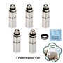 INNOKIN - Prism S-Coil 0,8 Ohm - Résistance De Remplacement Pour Cigarette Electronique - Puissance 16-18 W - Vape MTL - Pas De 