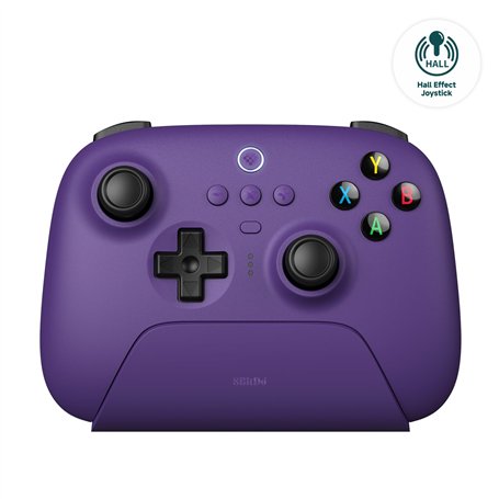 8Bitdo Ultimate 2.4G Wireless Controller