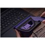 8Bitdo Ultimate 2.4G Wireless Controller, Hall Effect Joystick Update, Gaming Controller with Charging Dock for PC, Android, Ste