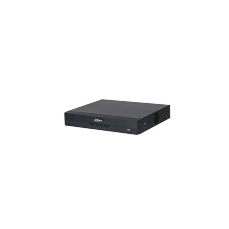 Dahua - XVR 8 canaux Dahua 5in1 1080N H.265 + - XVR4108HS-I