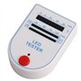 BIlinli Portable LED Testeur Test Box Mini Lampe Ampoule à diode électroluminescente 2~150mA