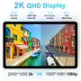 Tablette Dual 4G LTE+5G WiFi
