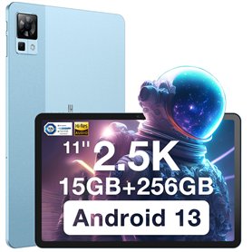 DOOGEE T30 Pro Tablette Android 13