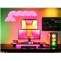 Yeelight YLFWD-0013 éclairage Intelligent Panneau Intelligent Wi-FI/Bluetooth Blanc 2 W