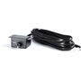 JBL BASSPRO Go Plus avec Chargeur Domestique : Subwoofer Actif Caisson de Basse Voiture Actif et Enceinte Bluetooth de 200 Watts