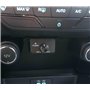 JBL BASSPRO Go Plus avec Chargeur Domestique : Subwoofer Actif Caisson de Basse Voiture Actif et Enceinte Bluetooth de 200 Watts