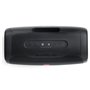 JBL BASSPRO Go Plus avec Chargeur Domestique : Subwoofer Actif Caisson de Basse Voiture Actif et Enceinte Bluetooth de 200 Watts