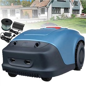 Tondeuse à Gazon Robotique Intelligente Automatique