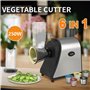 Hachoirs À Légumes Électriques, Râpes À Fromage, Outils De Cuisson Électriques Avec Interface Amovible, Trancheuses De Légumes P