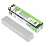 meite Clous brad en acier inoxydable 18 gauge