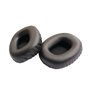 Coussinet d'oreille de Remplacement Cuir Coussinets réparation pièces de Rechange pour JBL J55 J55i J55 a J56 BT Casque Cache-Or