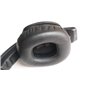Coussinet d'oreille de Remplacement Cuir Coussinets réparation pièces de Rechange pour JBL J55 J55i J55 a J56 BT Casque Cache-Or