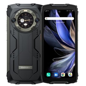 Blackview BV9300 Pro (Écran 6.7" - 256 Go
