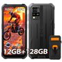 Blackview BV4800 Pro (NFC - 6.56'' - 4/128GB) Black