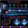 Blackview BV4800 Pro (NFC - 6.56'' - 4/128GB) Black